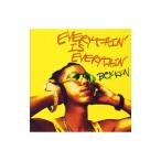 ＢＯＹ−ＫＥＮ／ＥＶＥＲＹＴＨＩＮ’ ＩＳ ＥＶＥＲＹＴＨＩＮ’ （ＣＣＣＤ）