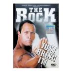 DVD／ザ・ロック〜ＪＵＳＴ ＢＲＩＮＧ ＩＴ！