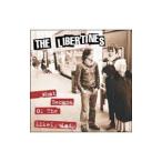 リバティーンズ／ＬＩＫＥＬＹ ＬＡＤＳ〜ＪＡＰＡＮ ＯＮＬＹミニ・アルバム