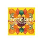 ＯＲＩＥＮＴＡＬ ＳＰＡＣＥ／ＣＯＣＯＮＵＴＳ