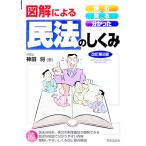 図解による民法のしくみ 【改訂第２版】／神田将