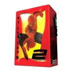 DVD／スパイダーマン２ デスティニーＢＯＸ