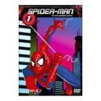 DVD／スパイダーマン 新アニメシリーズ Ｖｏｌ．１