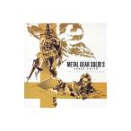 「ＭＥＴＡＬ ＧＥＡＲ ＳＯＬＩＤ３〜ＳＮＡＫＥ ＥＡＴＥＲ」ＯＲＩＧＩＮＡＬ ＳＯＵＮＤＴＲＡＣＫ