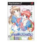 PS2／月は東に日は西に Operation Sanctuary