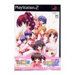 PS2／To Heart 2 限定DXパック （ToHeart＋Toheart2）