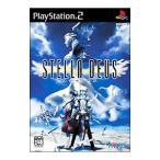 PS2／ステラデウス
