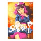 Yahoo! Yahoo!ショッピング(ヤフー ショッピング)DVD／ＳＡＭＵＲＡＩ ７ 第３巻