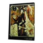 ×××HOLIC( Hori k) 5|CLAMP