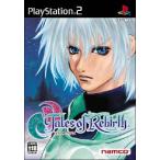 PS2／テイルズ オブ リバース