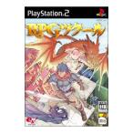 PS2／RPGツクール