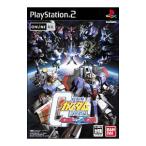 研磨 追跡有 機動戦士ガンダム ガンダムvs.Zガンダム PS2（プレイステーション2）