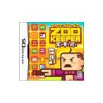 ZOOKEEPER /ニンテンドーDS
