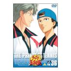 Yahoo! Yahoo!ショッピング(ヤフー ショッピング)DVD／テニスの王子様 Ｖｏｌ．３６