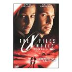 Yahoo! Yahoo!ショッピング(ヤフー ショッピング)DVD／Ｘ−ファイル ザ・ムービー
