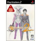 PS2ソフト DIGITAL DEVIL SAGA 〜アバタール・チューナー2〜