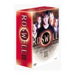 Yahoo! Yahoo!ショッピング(ヤフー ショッピング)DVD／ロズウェル／星の恋人たち サード ＤＶＤコレクターズ・ボックス１