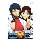 Yahoo! Yahoo!ショッピング(ヤフー ショッピング)DVD／テニスの王子様 Ｖｏｌ．３８