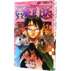 ONE PIECE 36| хвост рисовое поле . один .
