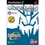 PS2／SDガンダム Gジェネレーション NEO GUNDAM THE BEST