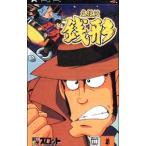ドラスロット 主役は銭形/PSP