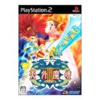 PS2／天外魔境III NAMIDA