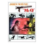 DVD／ジョン・ウェイン マックＱ