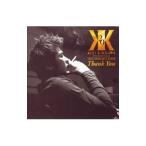 吉川晃司／２０ｔｈ Ａｎｎｉｖｅｒｓａｒｙ ＳＥＬＦ ＣＯＶＥＲ ＢＥＳＴ ＡＬＢＵＭ Ｔｈａｎｋ Ｙｏｕ