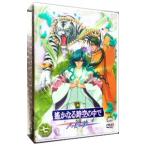 ショッピング七生 DVD／遙かなる時空の中で〜八葉抄〜七
