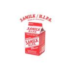 ３．６ ＭＩＬＫ／Ｈ．Ｉ．Ｐ．Ｓ．