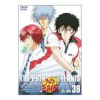 Yahoo! Yahoo!ショッピング(ヤフー ショッピング)DVD／テニスの王子様 Ｖｏｌ．３９