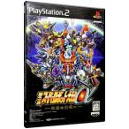 PS2／第3次スーパーロボット大戦 α−終焉の銀河へ−