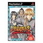 PS2／新撰組群狼伝