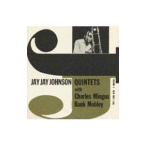 Ｊ．Ｊ．ＪＯＨＮＳＯＮ／ジ・エミネント・Ｊ．Ｊ．ジョンソン
