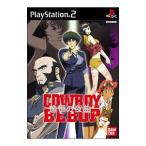 PS2ソフト カウボーイビバップ 追憶の夜曲