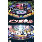 ショッピングpsp PSP／ピンボール