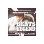 Ｍｒ．ＢＥＡＴＳ ａ．ｋ．ａ．ＤＪ ＣＥＬＯＲＹ／ＢＥＡＴＳ ＬＥＧＥＮＤ ｃｏｍｐｉｌｅｄ ｂｙ Ｍｒ．ＢＥＡＴＳ ａ．ｋ．ａ．ＤＪ ＣＥＬＯＲＹ