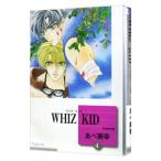 ＷＨＩＺ ＫＩＤ 4／あべ美幸