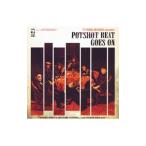 Yahoo! Yahoo!ショッピング(ヤフー ショッピング)ＰＯＴＳＨＯＴ／ＰＯＴＳＨＯＴ ＢＥＡＴ ＧＯＥＳ ＯＮ