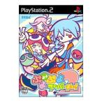 ぷよぷよフィーバー2 セガ