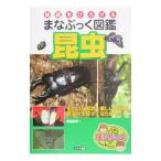 昆虫／前園泰徳