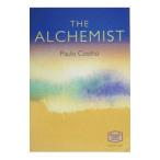  Alchemist |pauro*koe-ryo