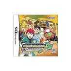 DS／ゾイドサーガDS レジェンド・オブ・アーカディア