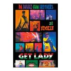 DVD／ＧＥＴ ＬＡＤＹ／ＷＯＮ’Ｔ ＢＥ ＷＲＯＮＧ