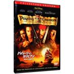 DVD| Pirates *ob* Caribbean |. трещина . море ... collectors * выпуск 