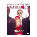 DVD／不機嫌な赤いバラ