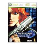 Xbox360／パーフェクトダーク ゼロ