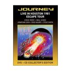 DVD／ライヴ・イン・ヒューストン〜１９８１年エスケイプ・ツアー〜