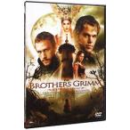 DVD／ブラザーズ・グリム ＤＴＳ スタンダード・エディション