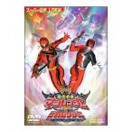 DVD／魔法戦隊マジレンジャーｖｓデカレンジャー